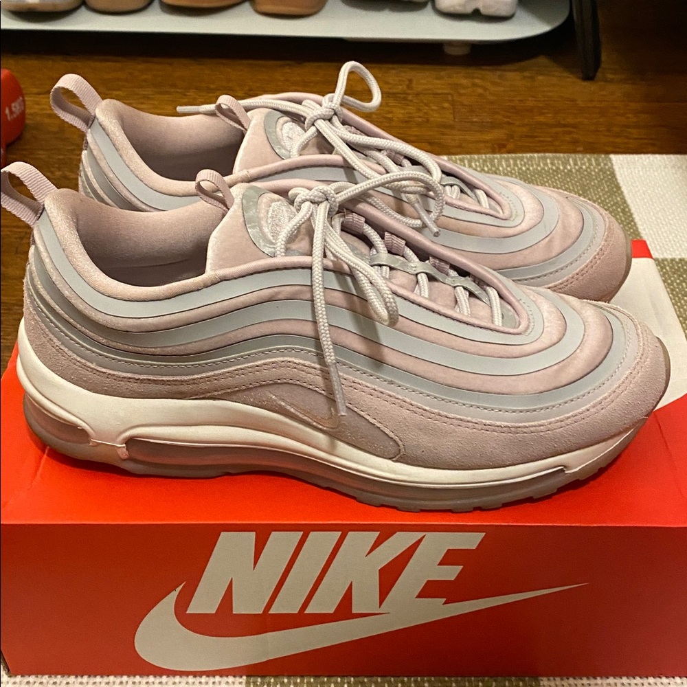 Women’s Nike Air Max 97 UL '17 LX Sneakers